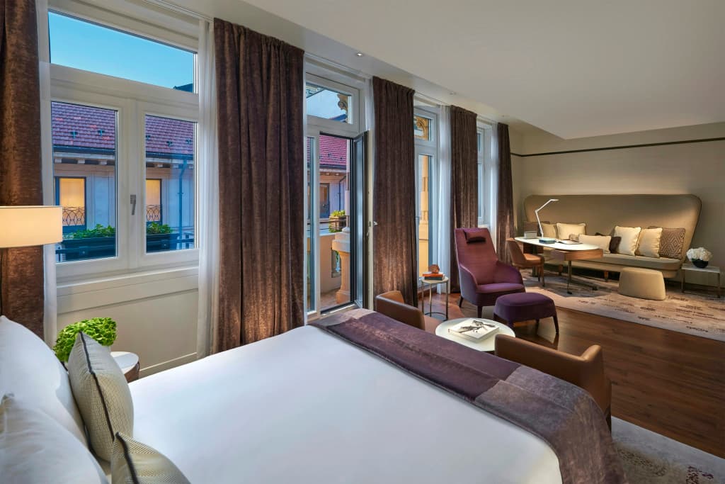 Mandarin Oriental, Milan - photo 41
