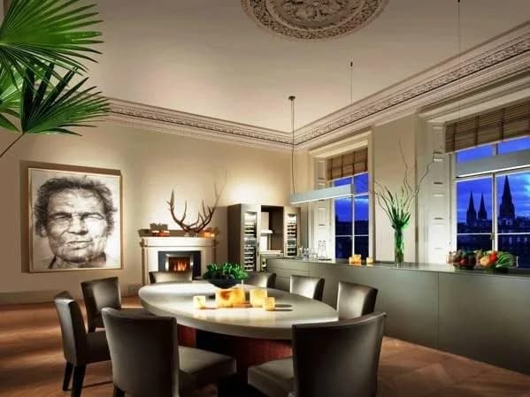 The Atholl - photo 3