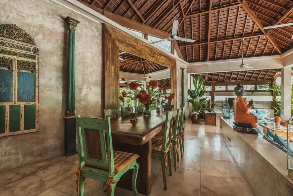 Villa Baraka - photo 17