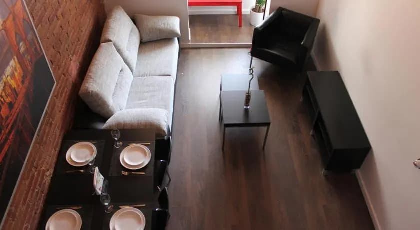 Loft In Barcelona - photo 4