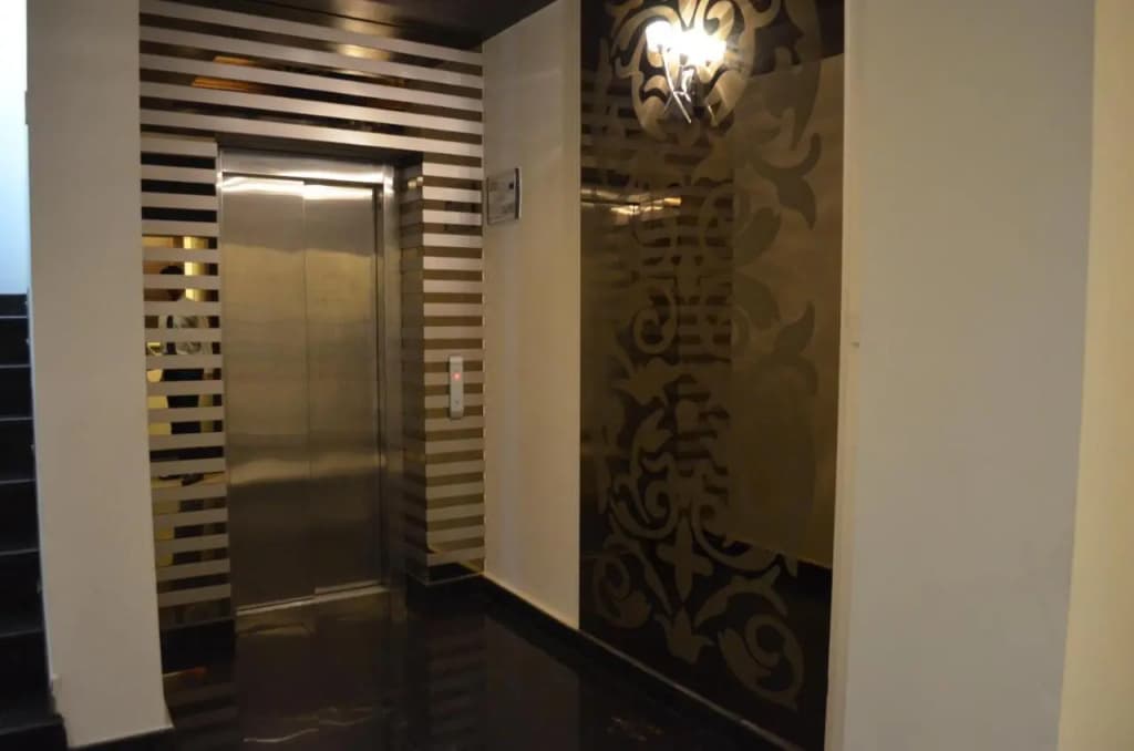 Hotel Metro View - photo 27