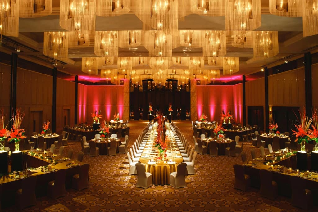 Tokyo Marriott Hotel - photo 45