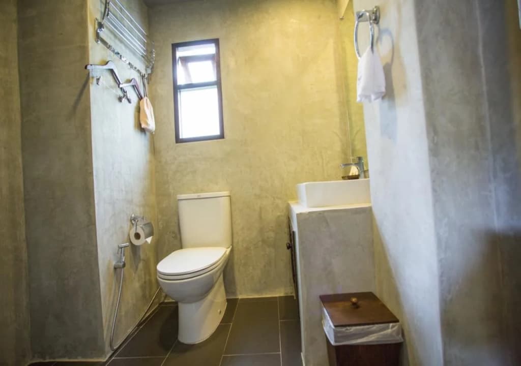 Werun Boutique Hometel - photo 8