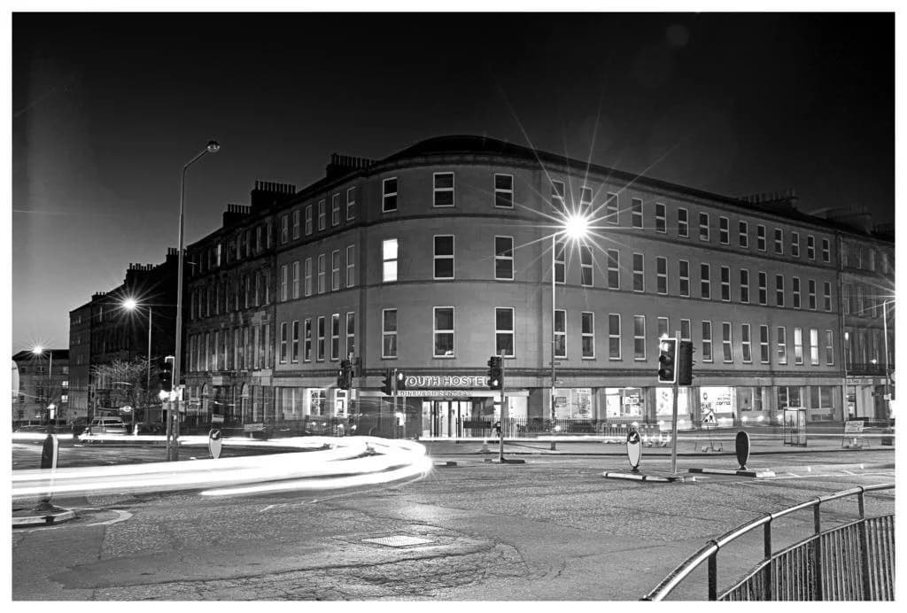 Edinburgh Central Youth Hostel - photo 32