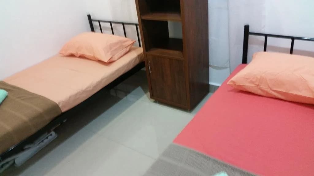 Sinar Rasa Homestay I-City I-Soho - photo 5