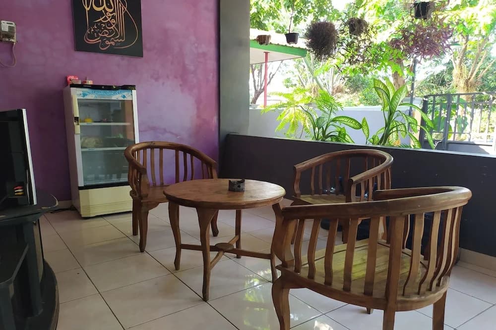 OYO 2654 Yulia Guesthouse Near Kopi Bajawa Flores NTT Tebet - photo 20