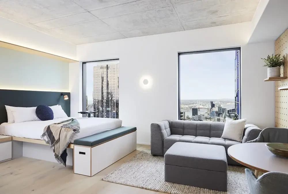 Scape Living At Franklin - photo 20