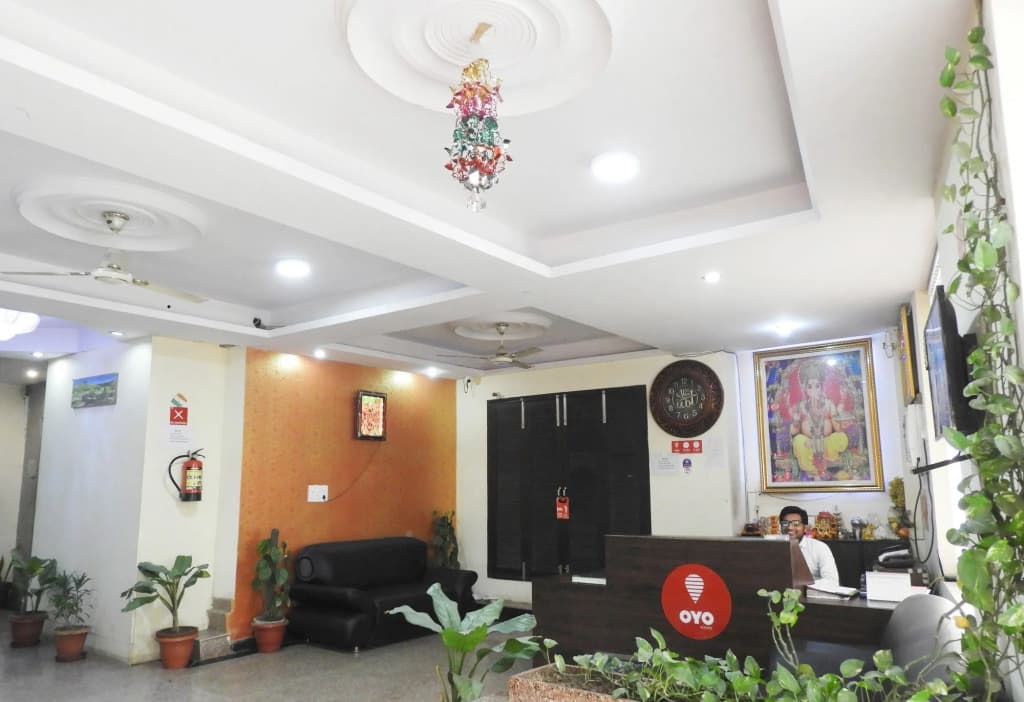 JKM Palace - photo 2