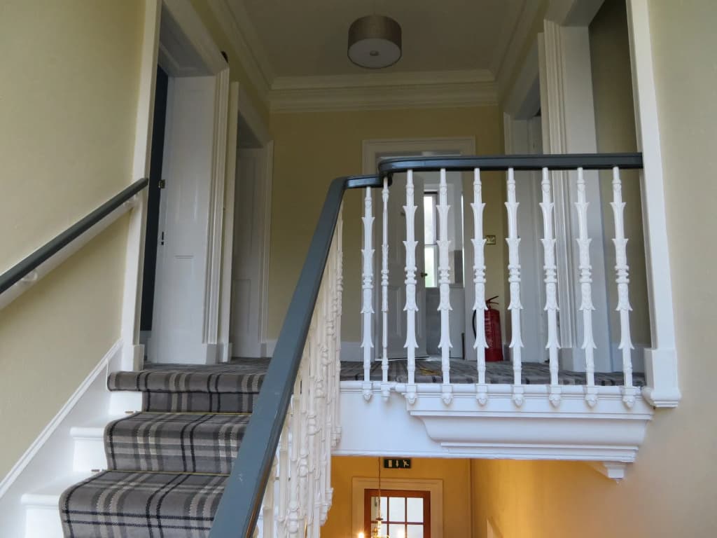 Duthus Lodge - photo 12