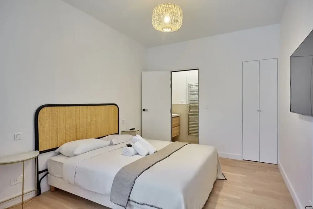 Sublim and New Apartment Matignon St Honore - photo 7