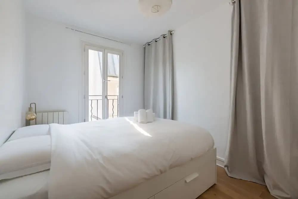 Cosy in Belleville - photo 3