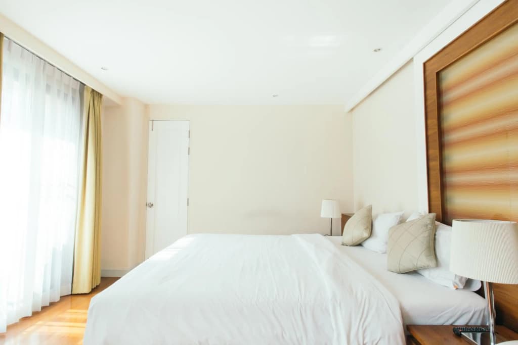 Thomson Residence Hotel - photo 6