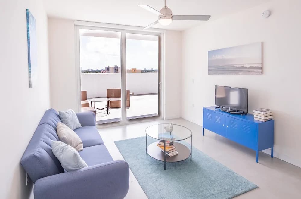 The Outpost Miami Apartments - photo 49
