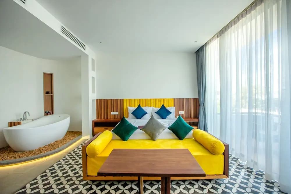 K.K Inn Boutique Siem Reap - photo 20