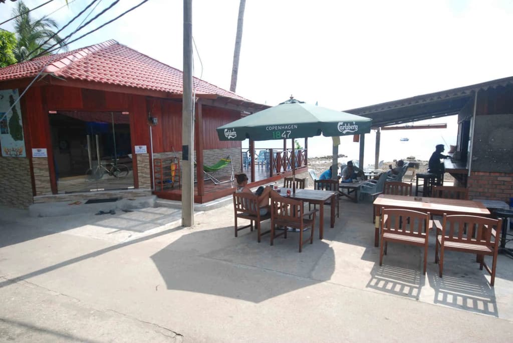 Tioman Dive Resort - photo 16