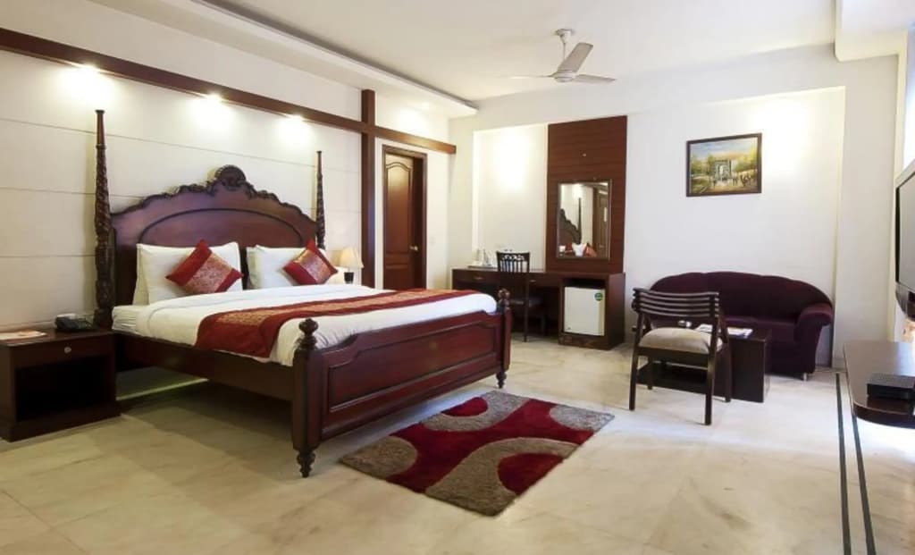 Bloom Hotel - GK 2 - photo 5