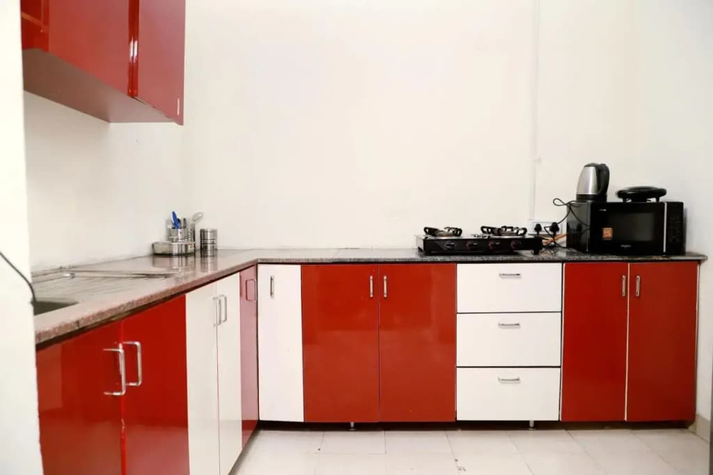 3Bhk Fortune Home,E28 1B Saket Near Max Hospital,Pvr - photo 15
