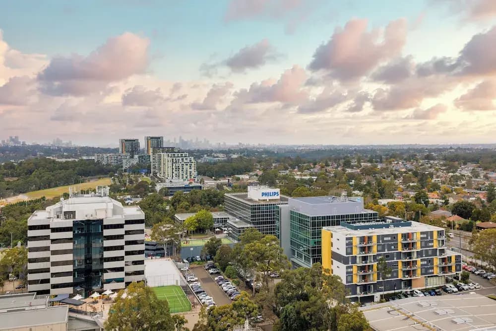 Veriu Macquarie Park - photo 37