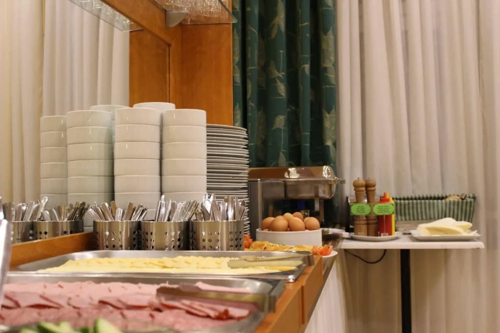Gallery Hotel SIS - photo 10