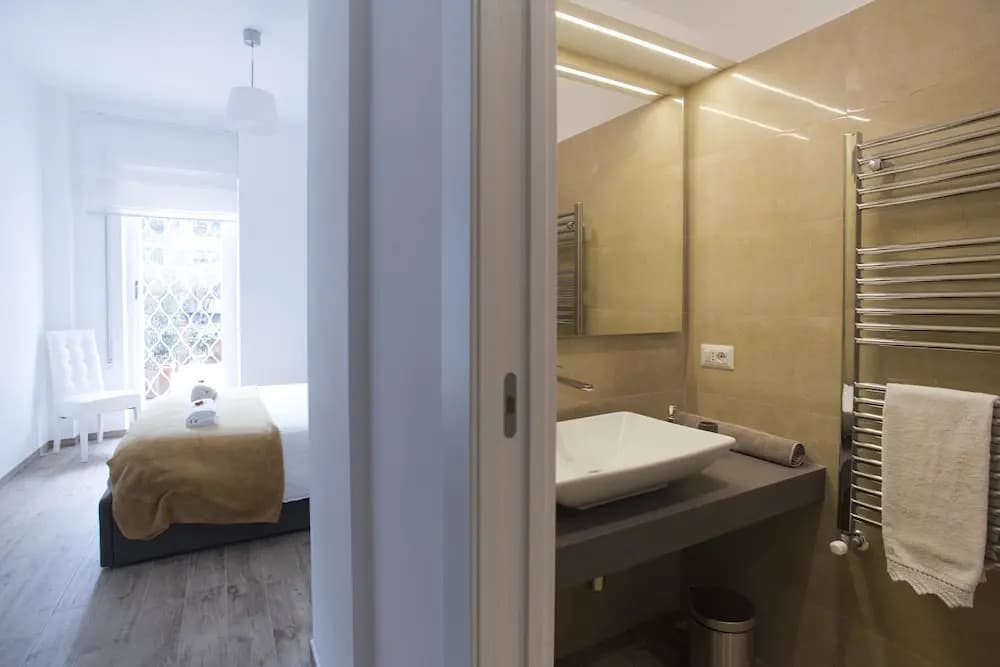 Apartment in St. Peter - photo 9