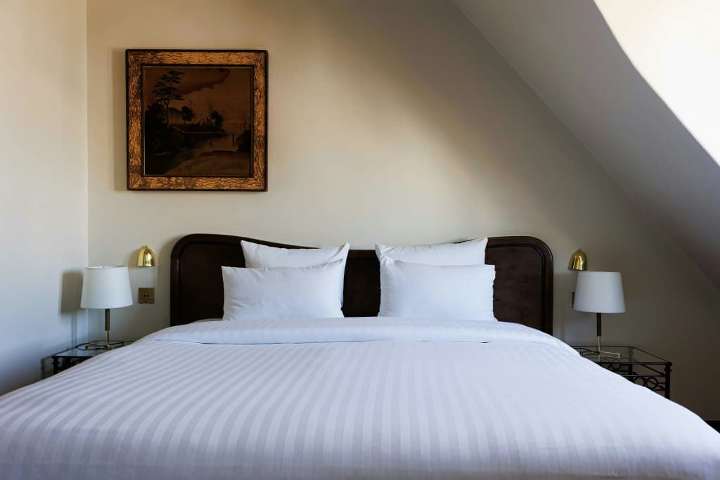 Hôtel Rochechouart, a Member of Design Hotels – Orso Hotel - photo 6