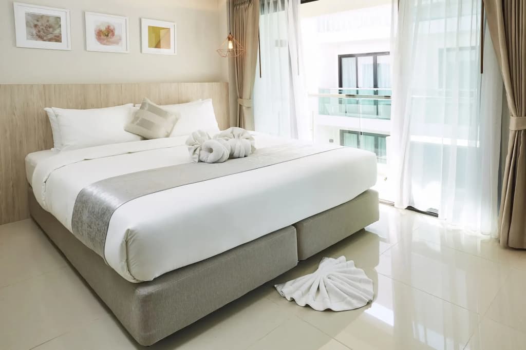 Zand Morada Pattaya - photo 49