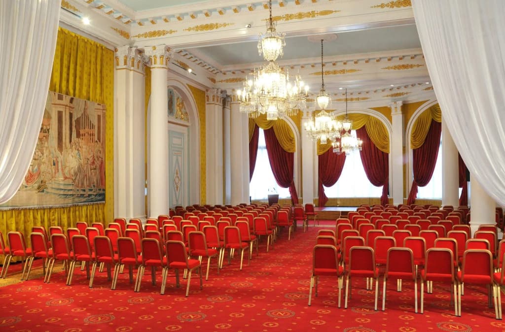 Le Negresco Hotel - photo 24