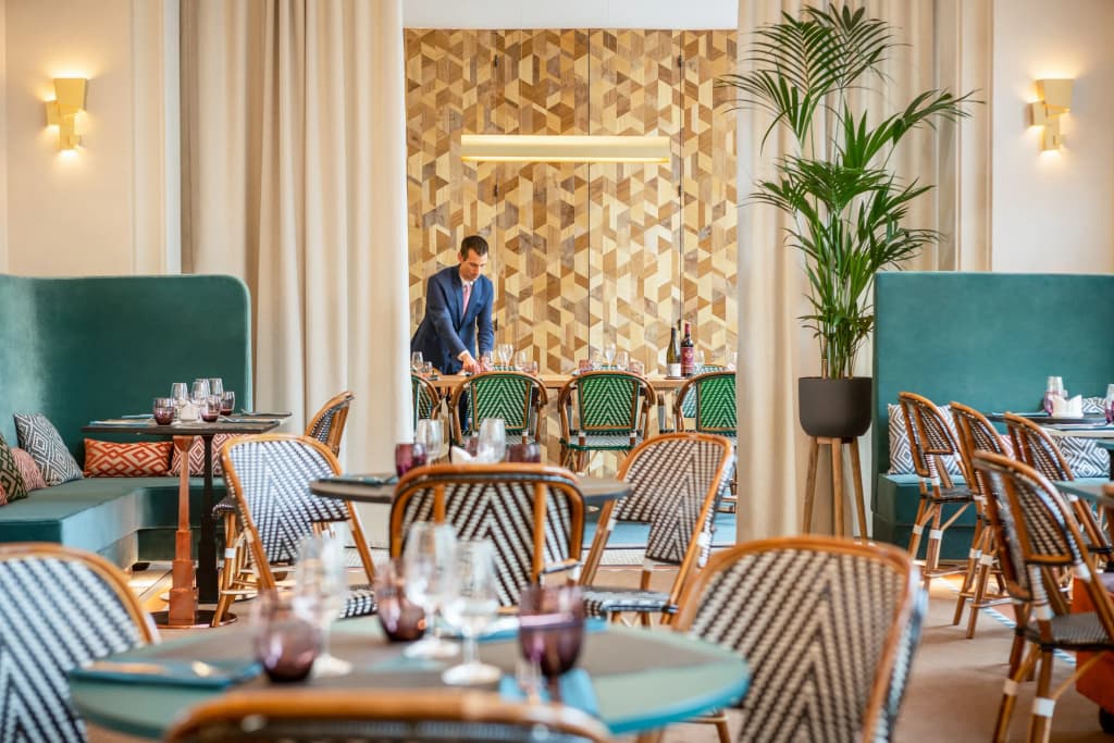 Holiday Inn Paris - Gare de Lyon Bastille by IHG - photo 22