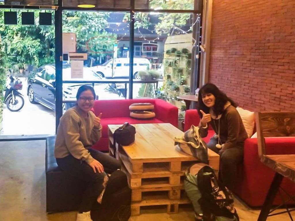 Your Space Hostel Chiangmai - photo 14