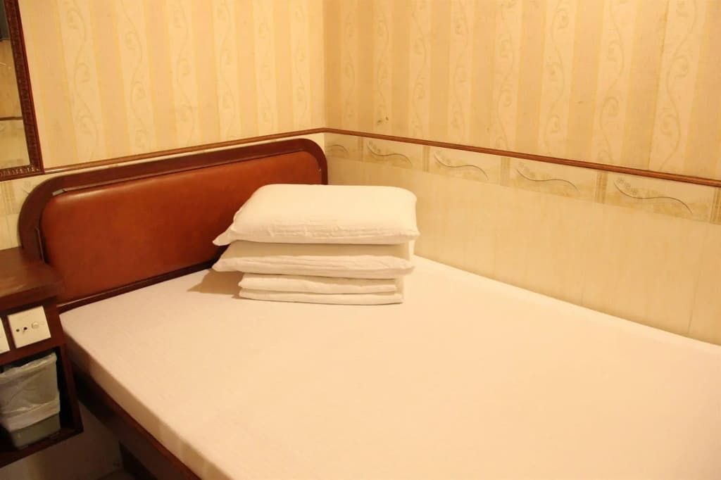 Yue Ka Hotel China HK - photo 17