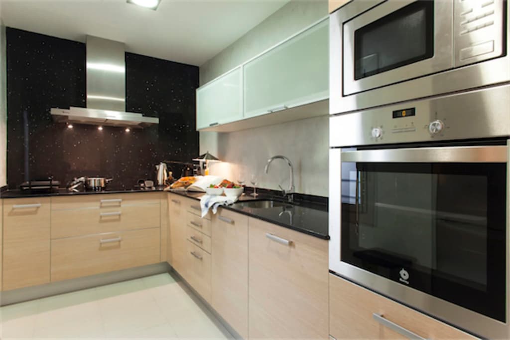 Exquisite designer 3BR Pg Gràcia apt - LaMimosa - photo 13