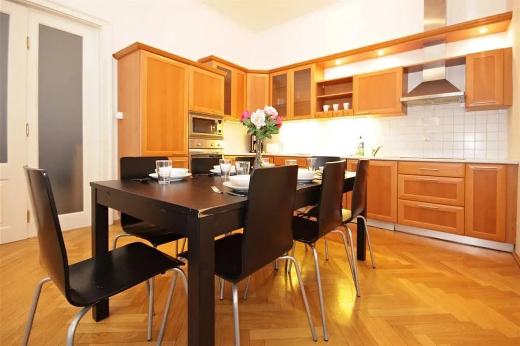 Prague Central Residence - photo 13