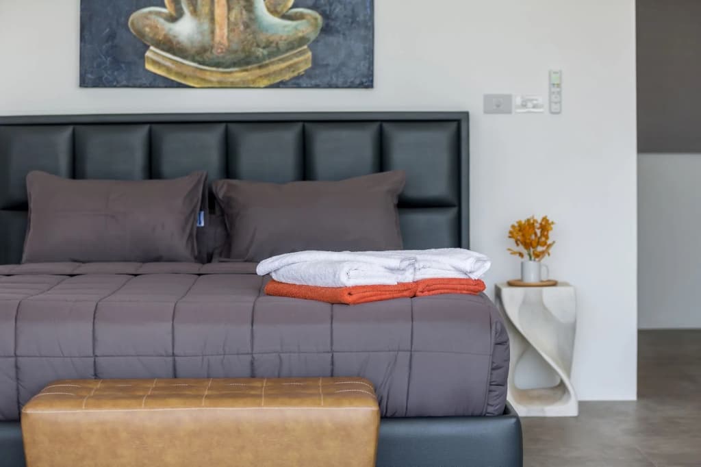 Samui Bayside Luxury Villas - photo 3