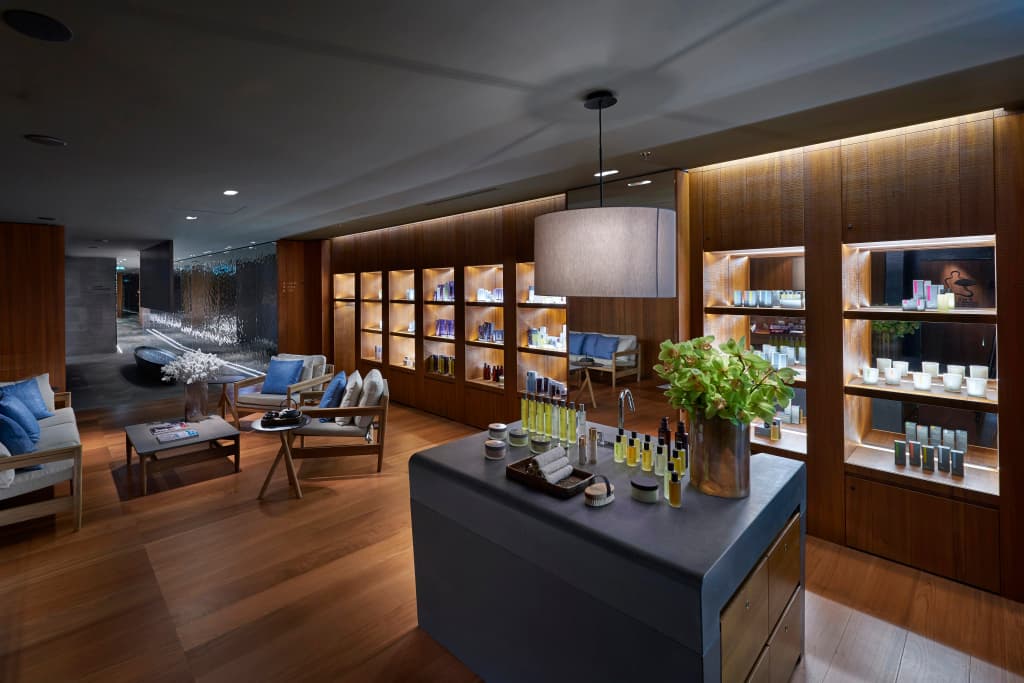 Mandarin Oriental, Milan - photo 9