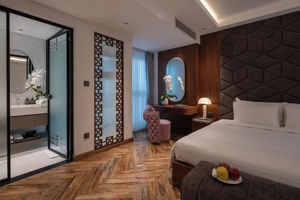 H Hôtel L'Art Hanoi - photo 4
