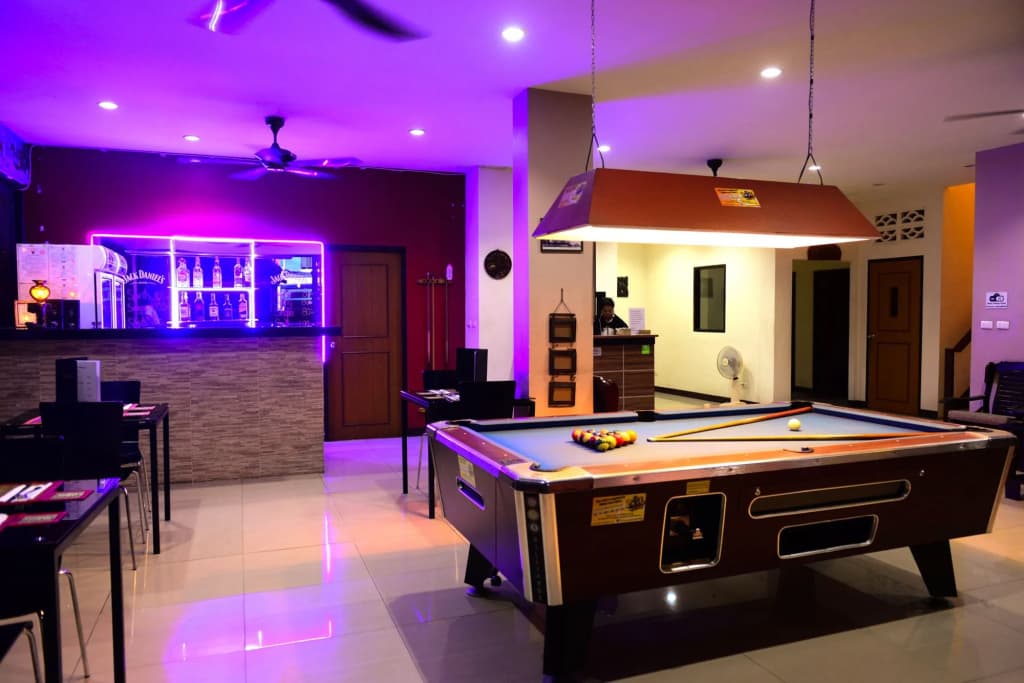 Patong V Hotel - photo 17