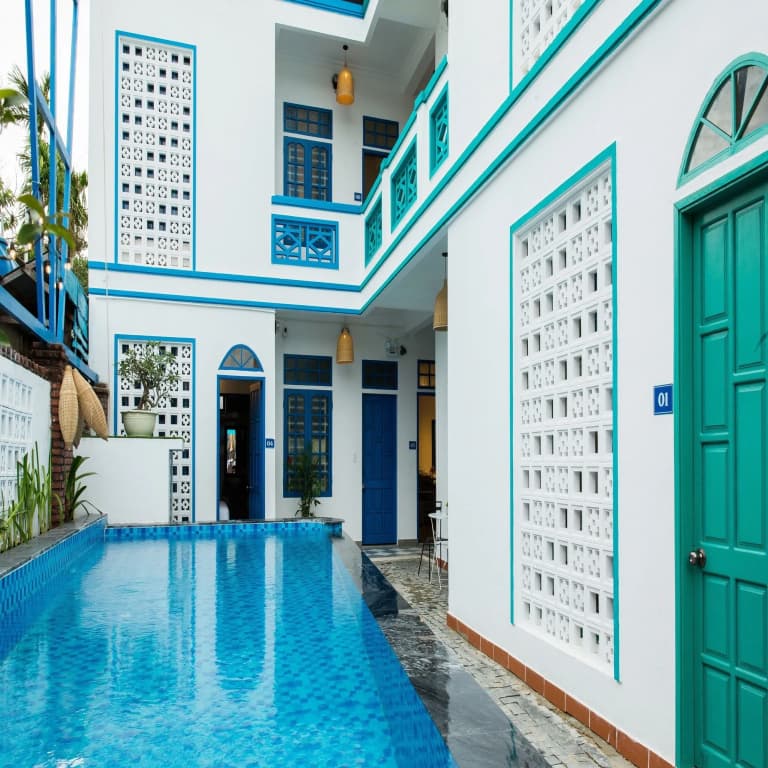 Ly's Villa Hoi An - photo 1