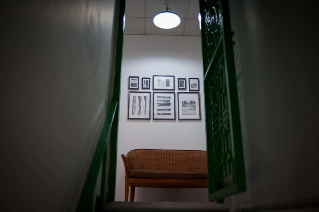 Victory Park Hostel - photo 13