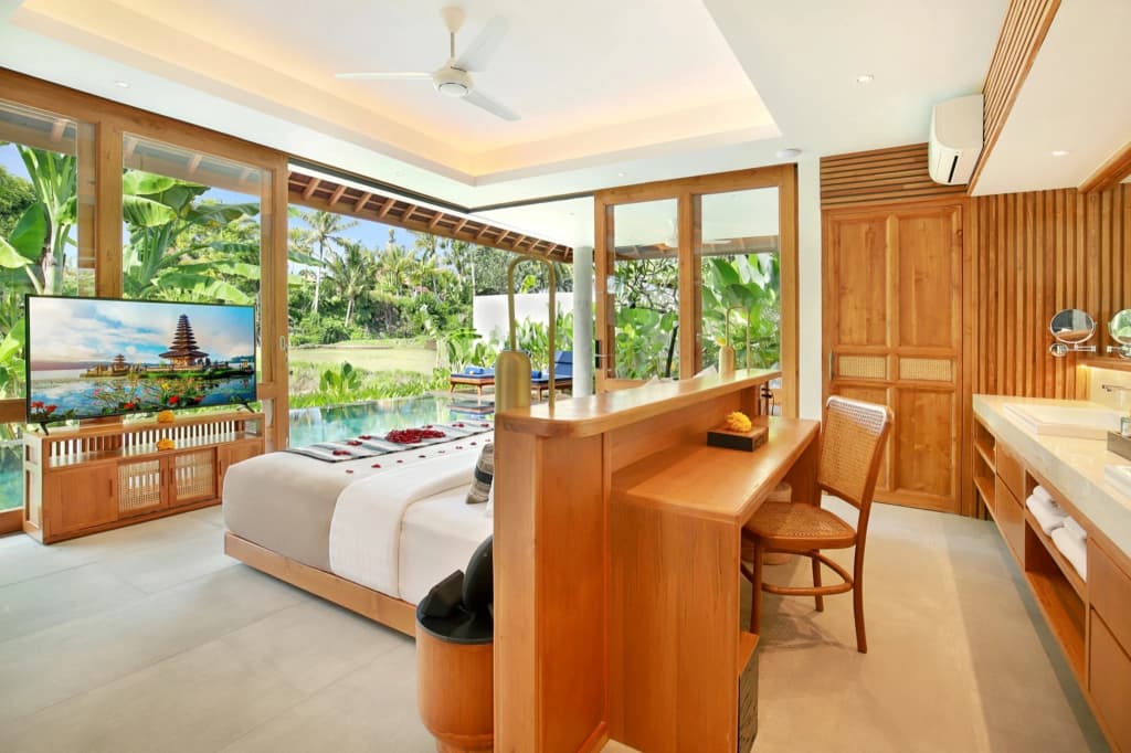 Kaamala Resort & Spa Ubud by Ini Vie Hospitality - photo 5