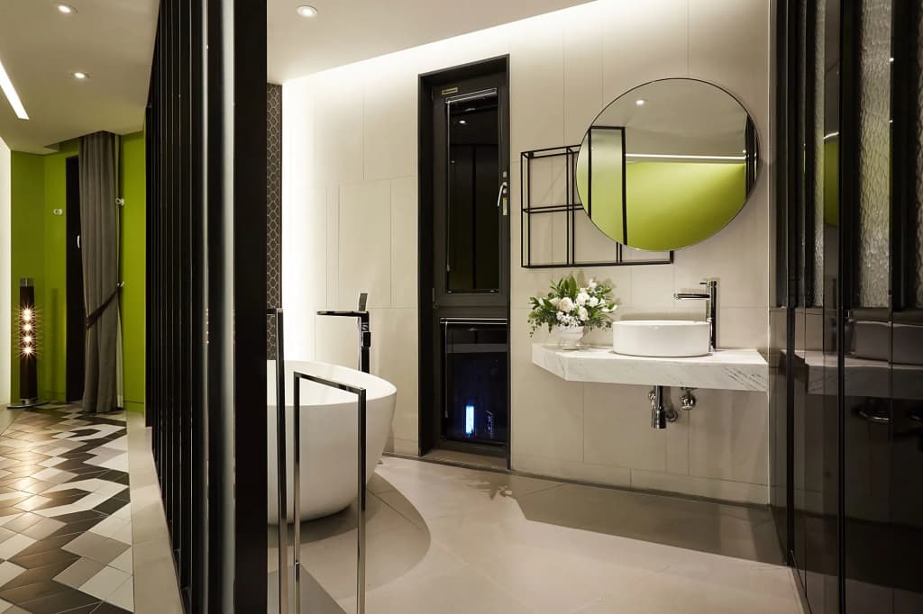 9 Brick Hotel - photo 8