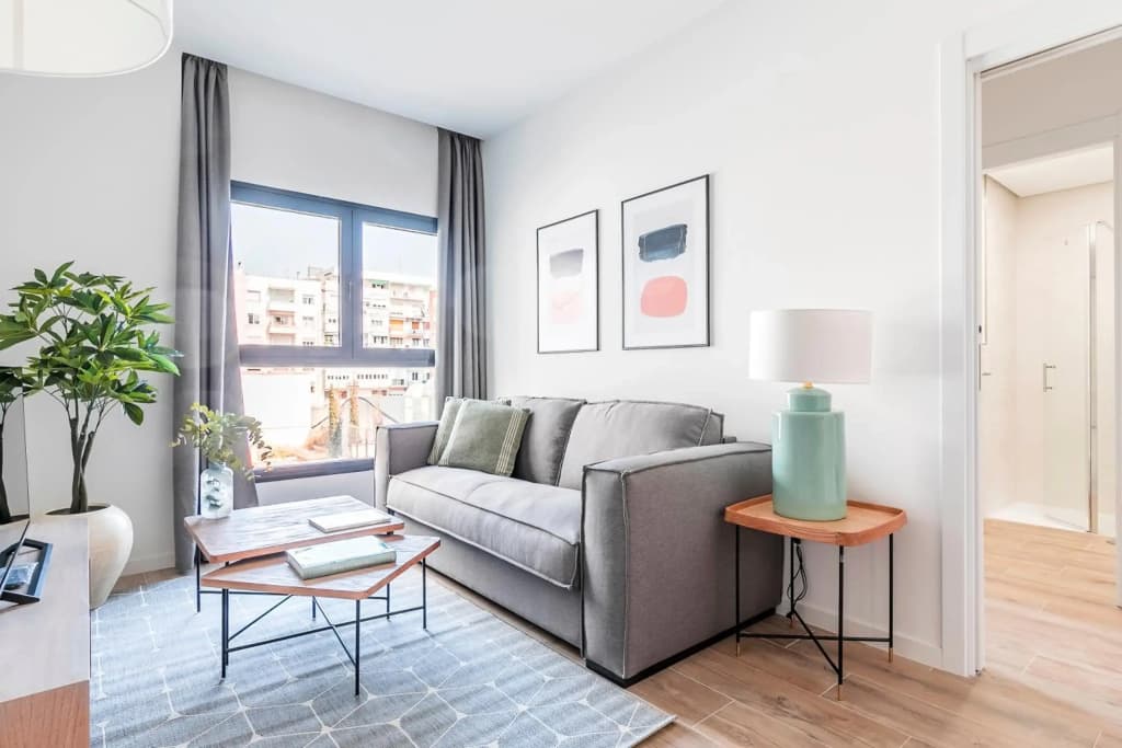 Feelathome Goya Apartments - photo 7