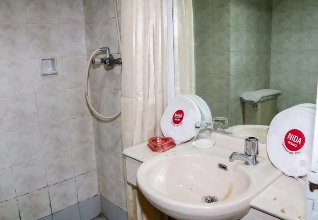 Hotel Arwana - photo 8
