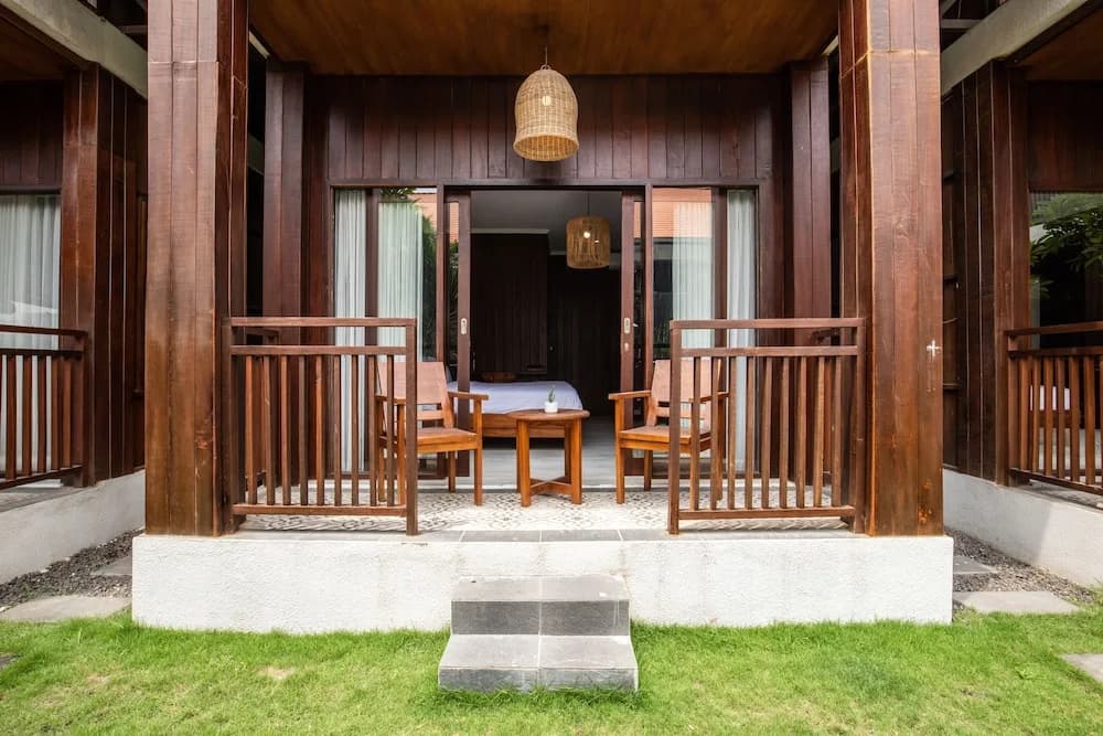 DADEKA Canggu - photo 14