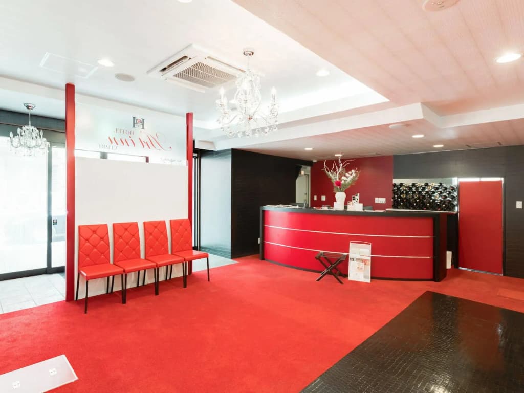 Hotel Art Inn Namba - photo 2