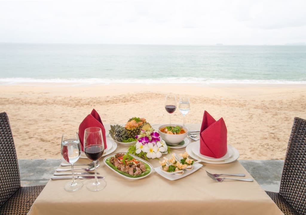 Lanta Sand Resort & Spa - photo 35