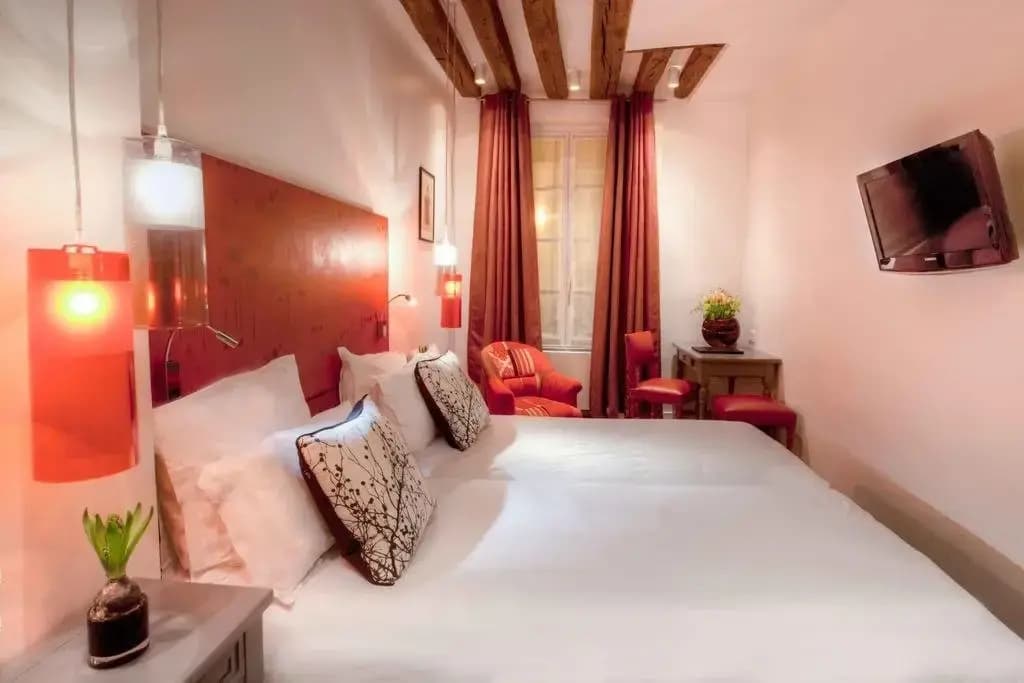 Hôtel Sèvres Saint Germain - photo 39