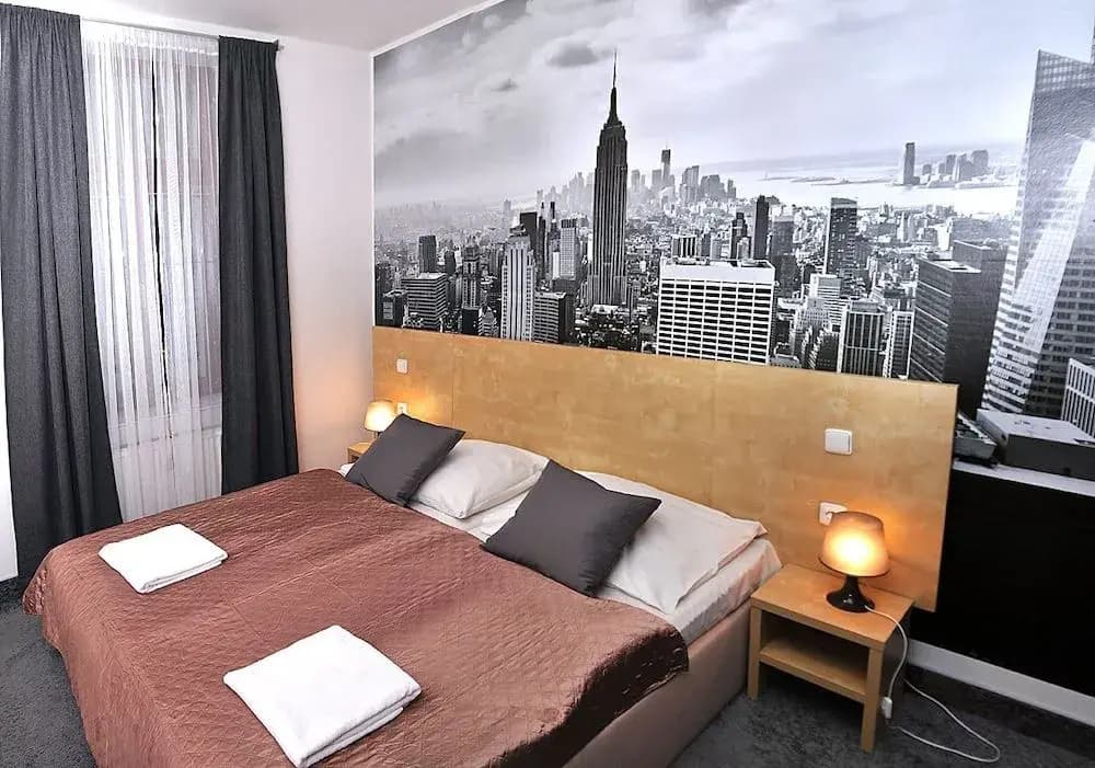 Apartmany Smíchov - photo 4