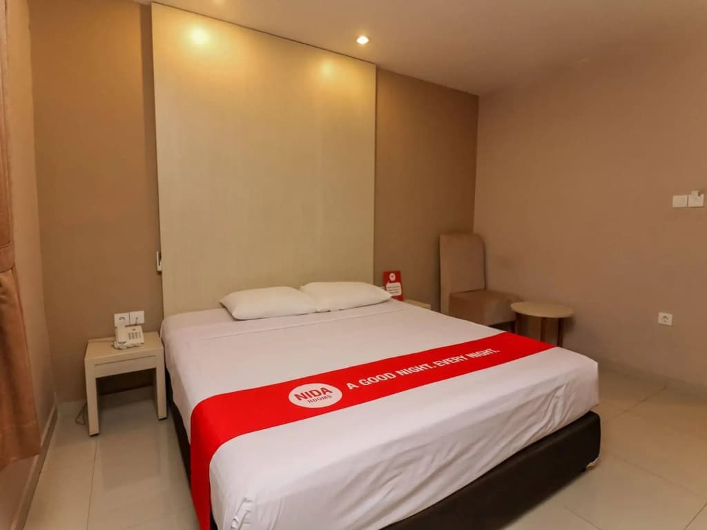 NIDA Rooms Denpasar Robinson - photo 6
