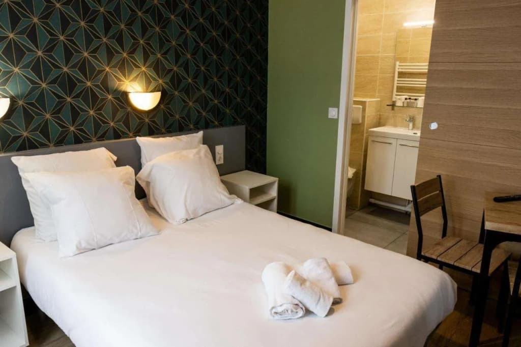 Luxia Hotel & Spa - photo 23