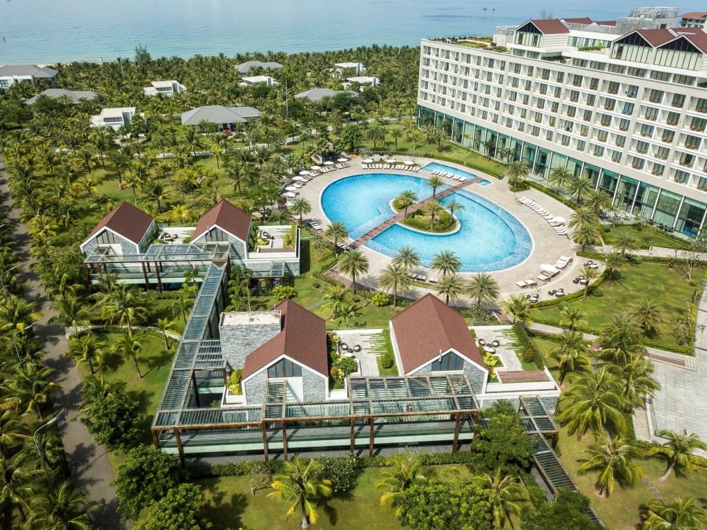 Radisson Blu Resort Phu Quoc - photo 13